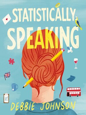 cover image of Statistically Speaking